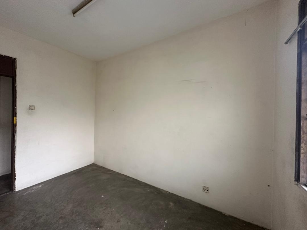 Megah Ria Medium Cost Flat,Jalan Cenderai,Masai,Full Loan,Original image