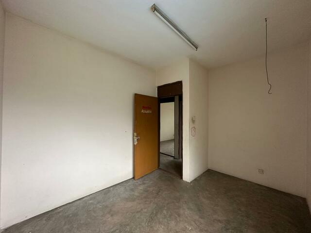 Megah Ria Medium Cost Flat,Jalan Cenderai,Masai,Full Loan,Original image
