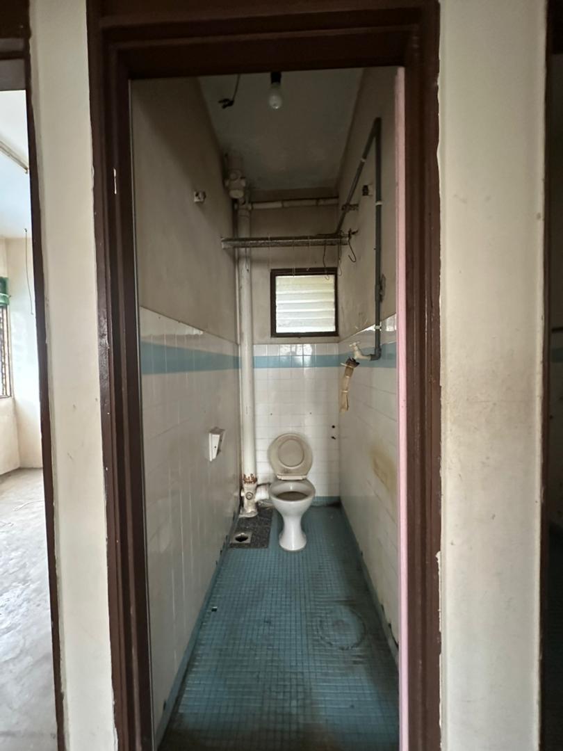 Megah Ria Medium Cost Flat,Jalan Cenderai,Masai,Full Loan,Original image