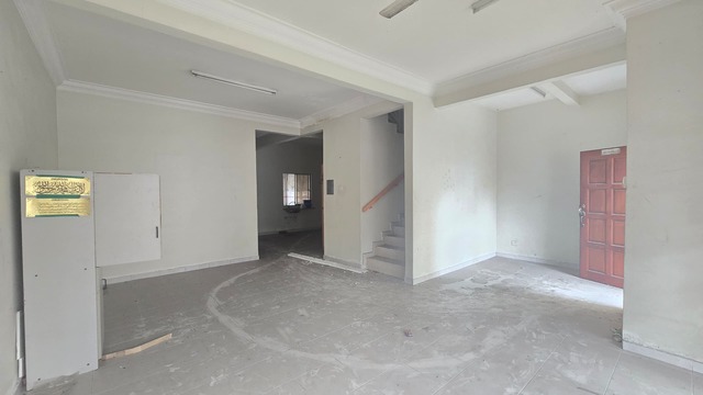 Taman Bukit Gemilang 2 Sty Terrace,Original Condition,Skudai,Full Loan