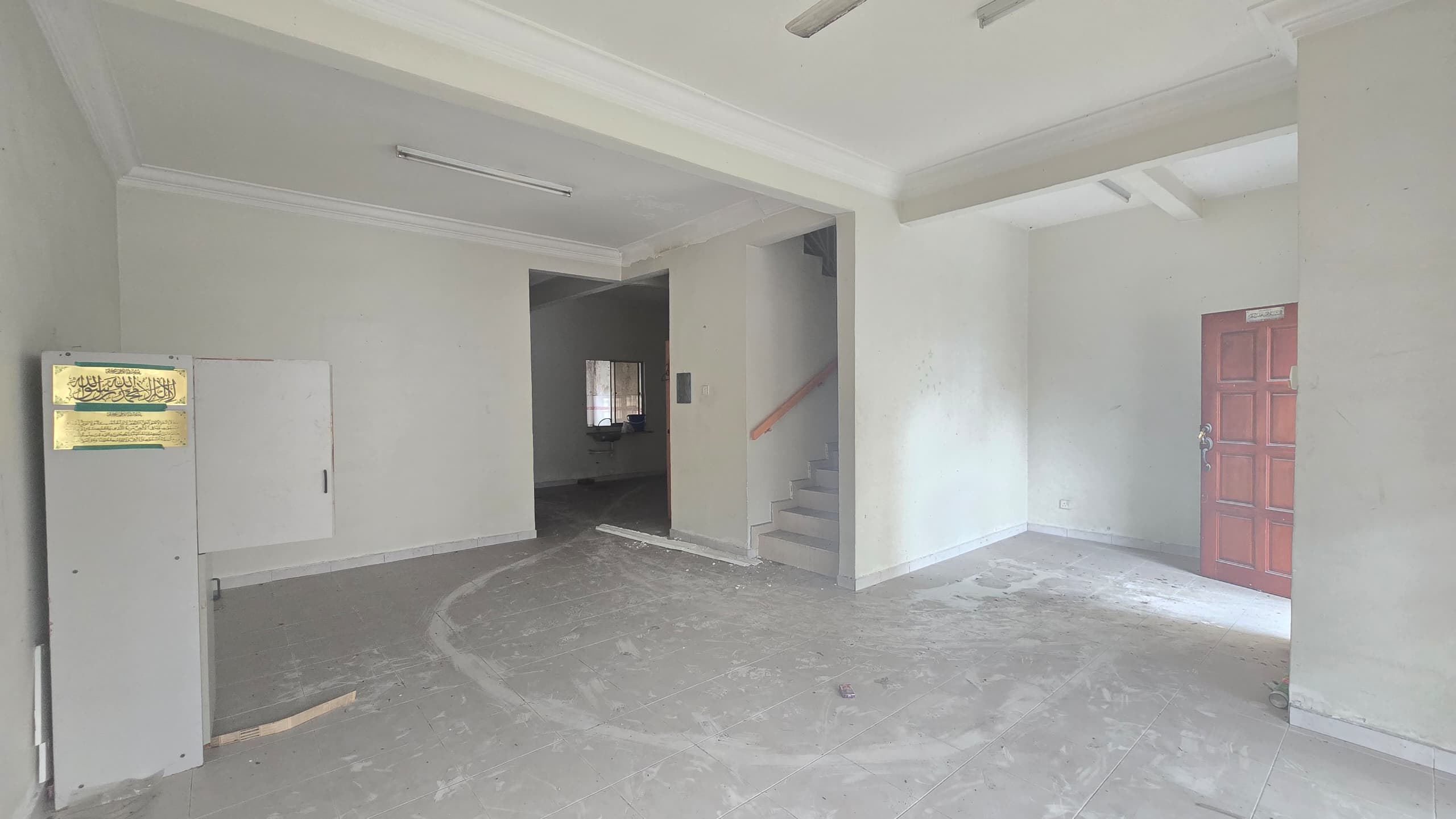 Taman Bukit Gemilang 2 Sty Terrace,Original Condition,Skudai,Full Loan image