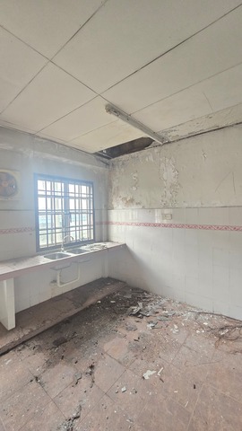 Taman Bukit Gemilang 2 Sty Terrace,Original Condition,Skudai,Full Loan image