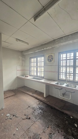 Taman Bukit Gemilang 2 Sty Terrace,Original Condition,Skudai,Full Loan photo