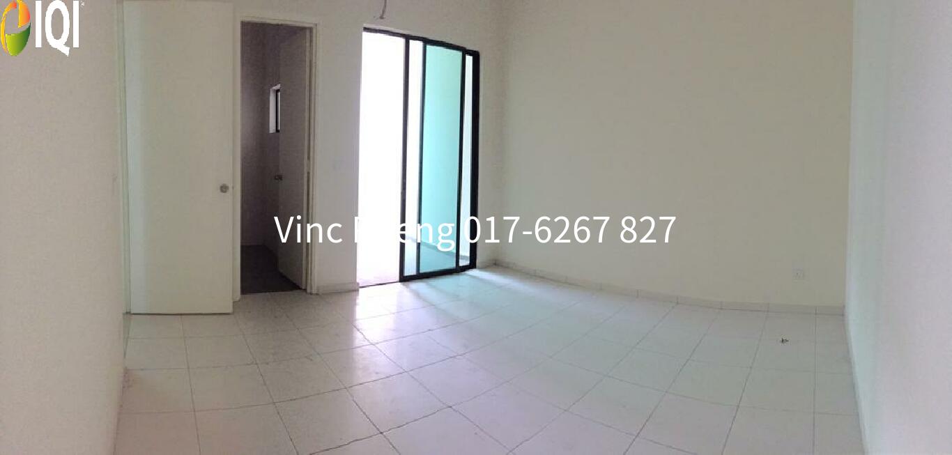 RM520K! BELOW BANK VALUE Superlink @ Ozana Residences image
