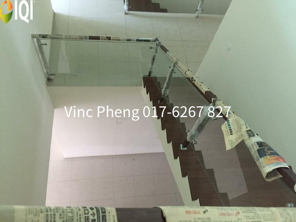 RM520K! BELOW BANK VALUE Superlink @ Ozana Residences image