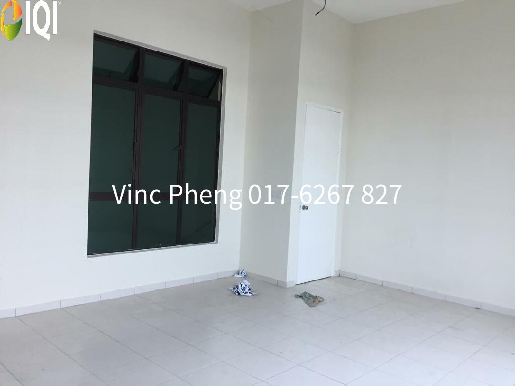 RM520K! BELOW BANK VALUE Superlink @ Ozana Residences image