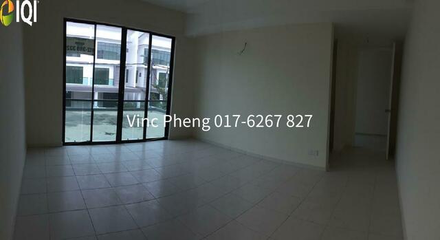 RM520K! BELOW BANK VALUE Superlink @ Ozana Residences