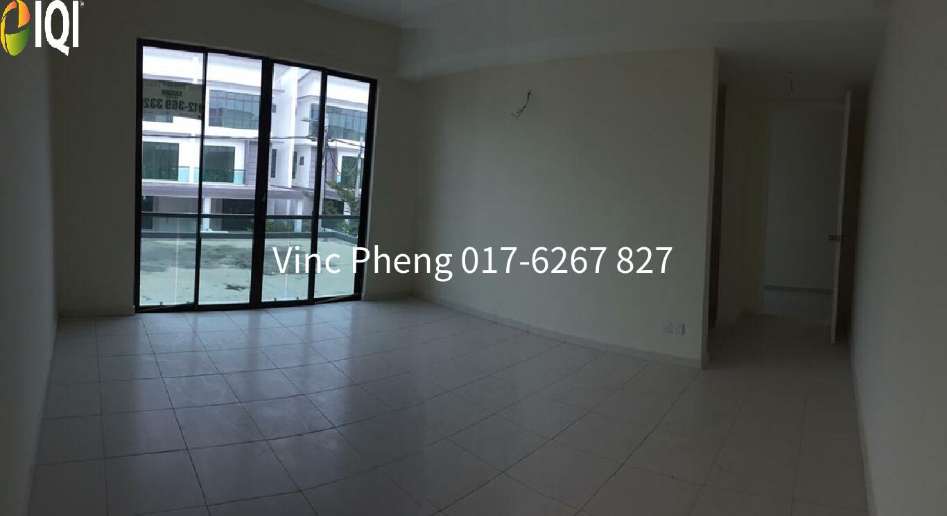 RM520K! BELOW BANK VALUE Superlink @ Ozana Residences image