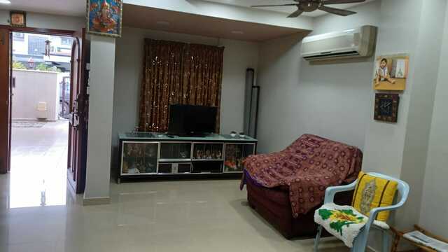 Bandar Botanic  image