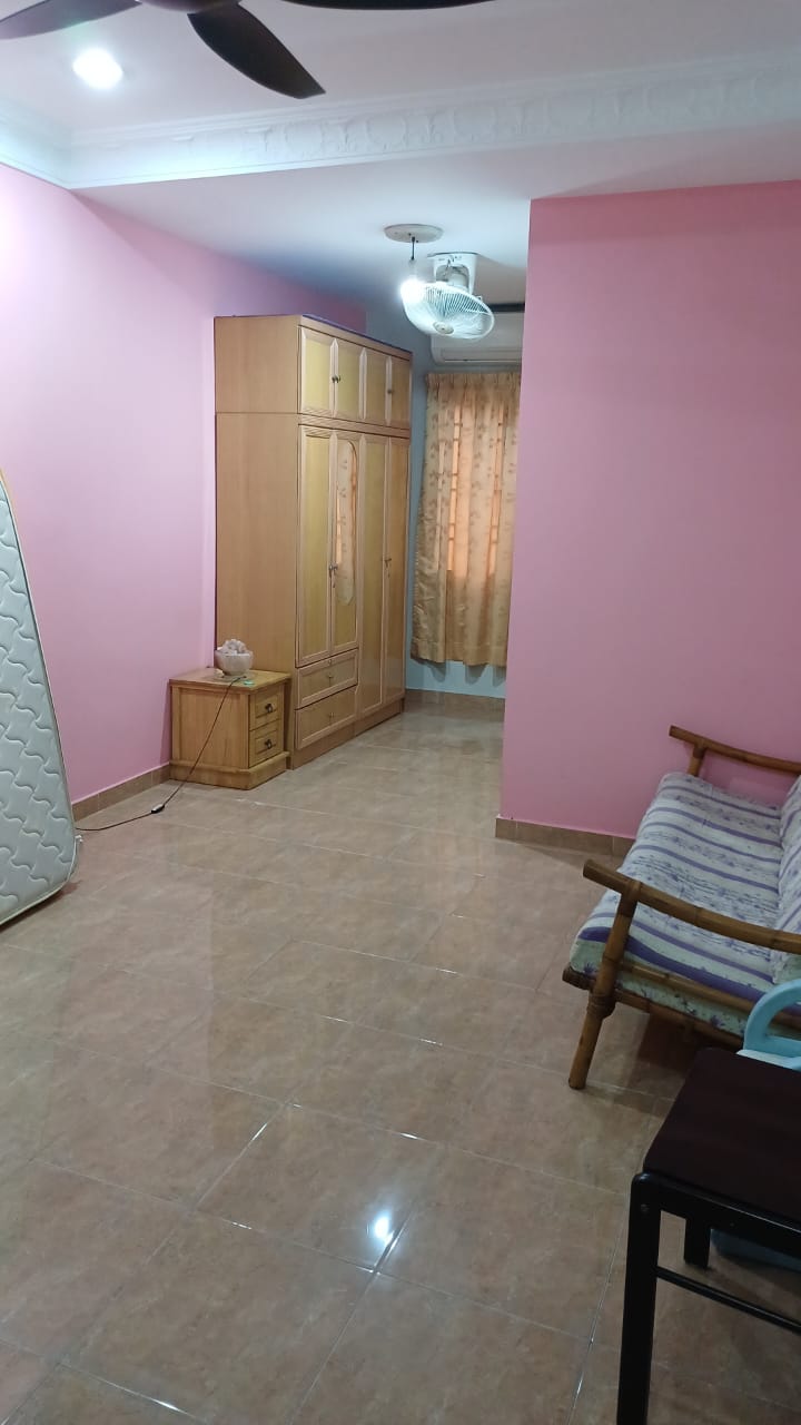 Bandar Botanic  image