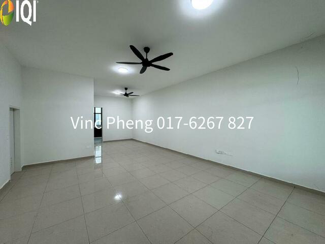 AFFORDABLE BRAND NEW 2 Storey Terrace For Rent @ Krubong Heights photo