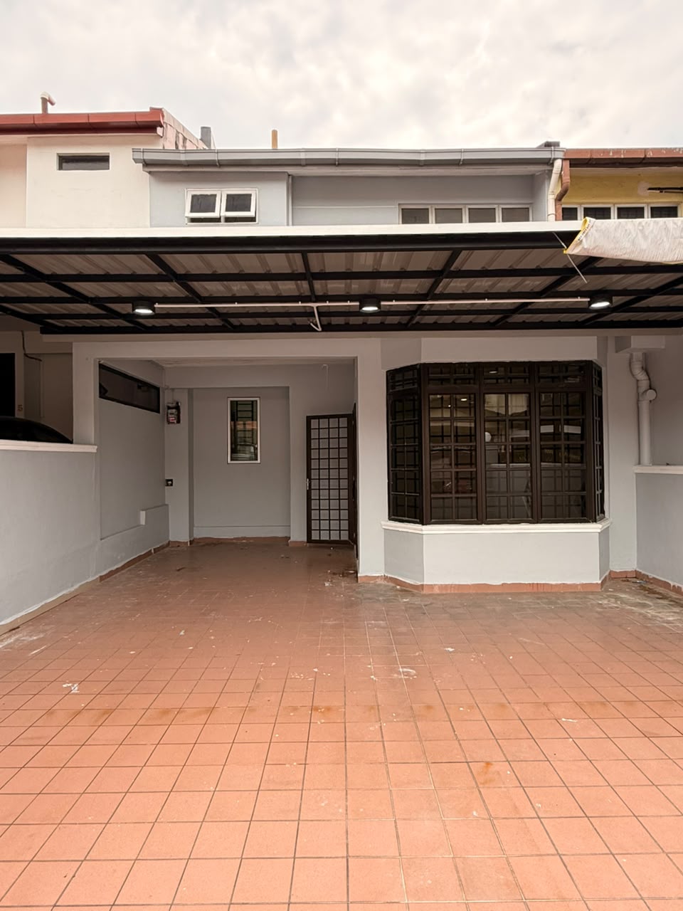 Bandar Baru Uda Double Storey Terrace,Renovated,Johor Bahru,Tampoi image