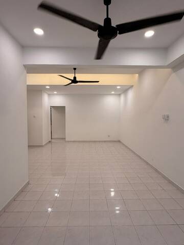 Bandar Baru Uda Double Storey Terrace,Renovated,Johor Bahru,Tampoi image