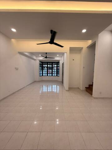 Bandar Baru Uda Double Storey Terrace,Renovated,Johor Bahru,Tampoi image