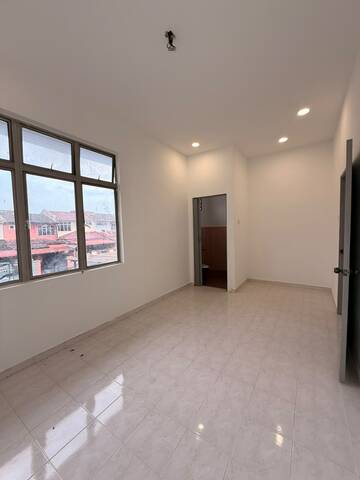 Bandar Baru Uda Double Storey Terrace,Renovated,Johor Bahru,Tampoi image