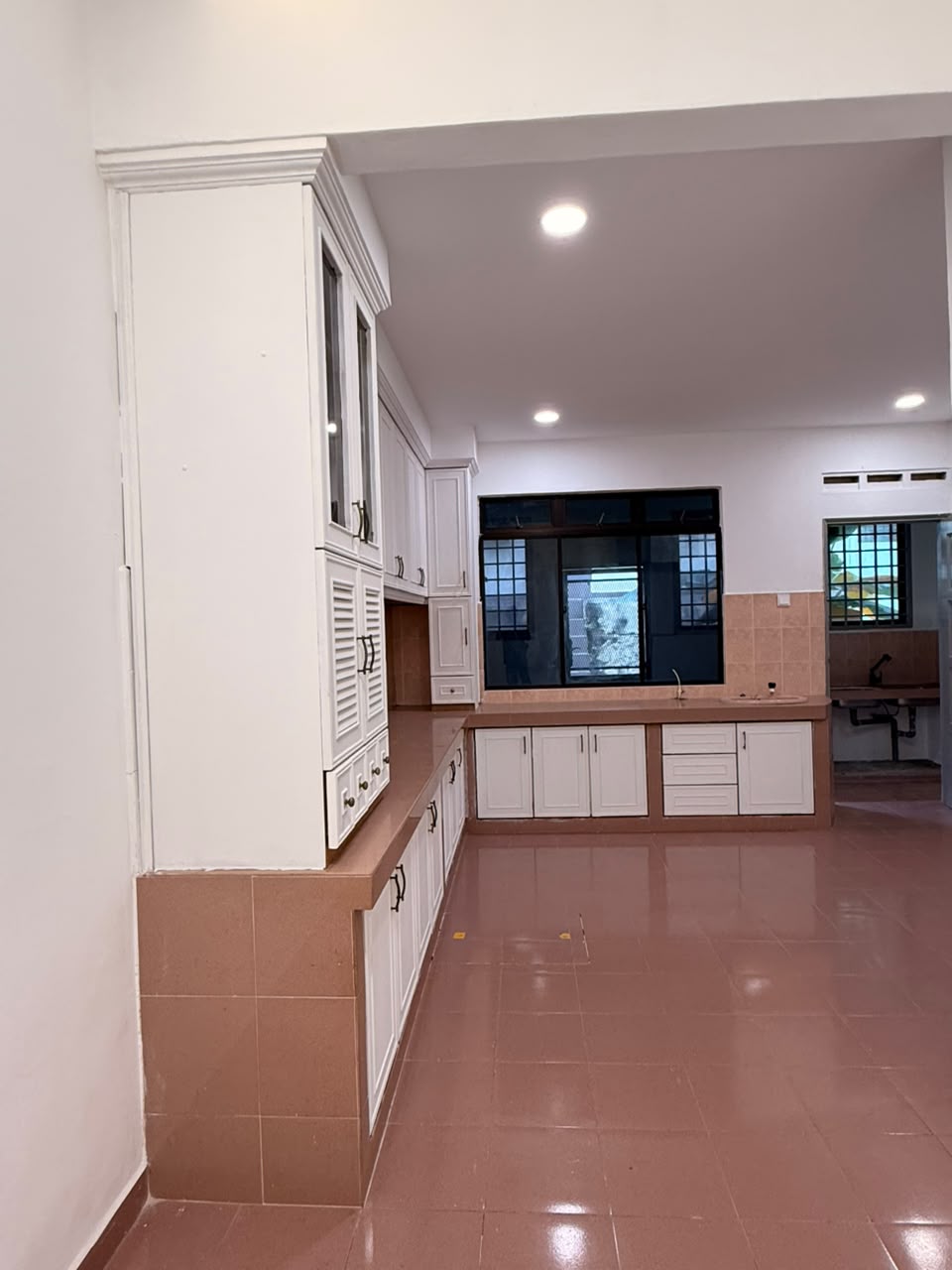 Bandar Baru Uda Double Storey Terrace,Renovated,Johor Bahru,Tampoi image