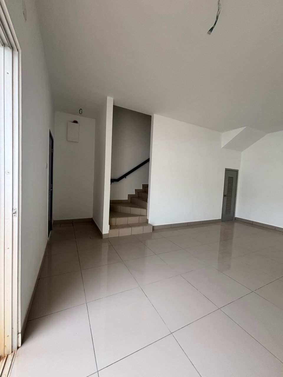 Taman Puncak Warisan 2 Sty Terrace,Kulai,Kota Tinggi,Brand New,Full Loan image