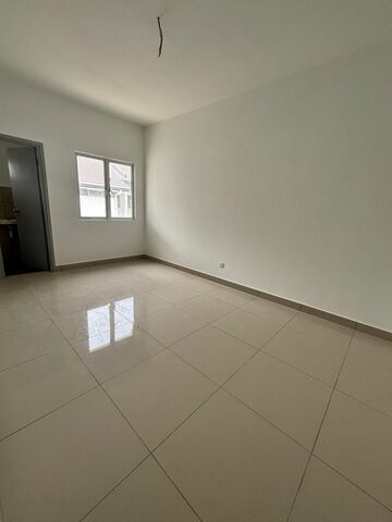 Taman Puncak Warisan 2 Sty Terrace,Kulai,Kota Tinggi,Brand New,Full Loan image