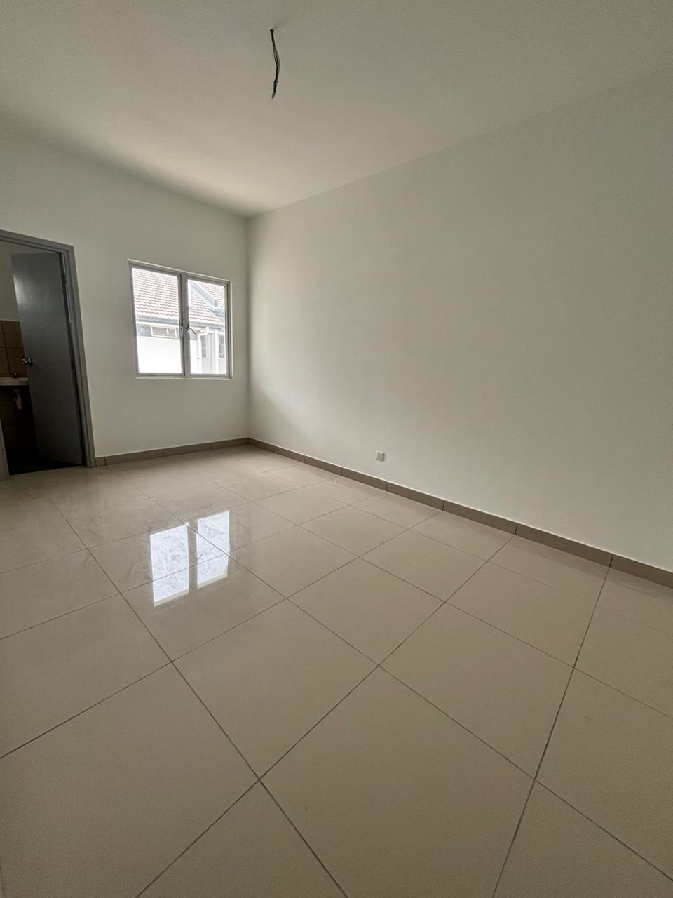 Taman Puncak Warisan 2 Sty Terrace,Kulai,Kota Tinggi,Brand New,Full Loan image