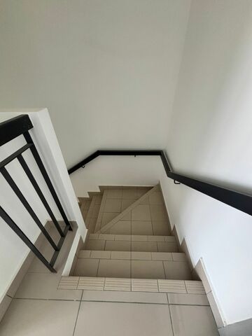 Taman Puncak Warisan 2 Sty Terrace,Kulai,Kota Tinggi,Brand New,Full Loan image