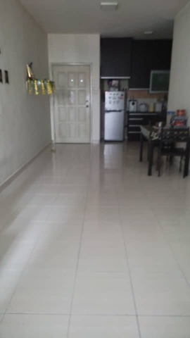 Kipark Apartment,Level 5,Tampoi,Skudai,Full Loan,Bumi Lot,Johor Bahru image