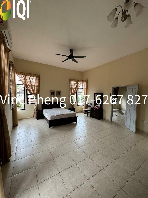 SPACIOUS Semi-D 4,000 Sqft For Rent @ Ozana Impian Bukit Katil image