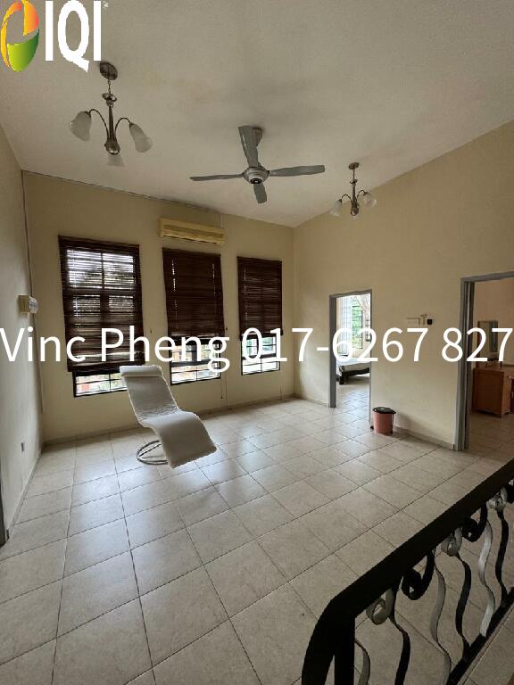 SPACIOUS Semi-D 4,000 Sqft For Rent @ Ozana Impian Bukit Katil image