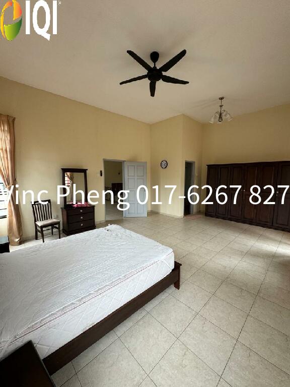 SPACIOUS Semi-D 4,000 Sqft For Rent @ Ozana Impian Bukit Katil image