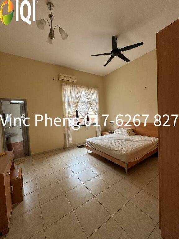 SPACIOUS Semi-D 4,000 Sqft For Rent @ Ozana Impian Bukit Katil image