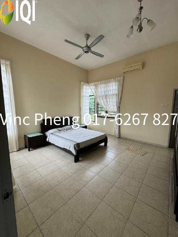 SPACIOUS Semi-D 4,000 Sqft For Rent @ Ozana Impian Bukit Katil image