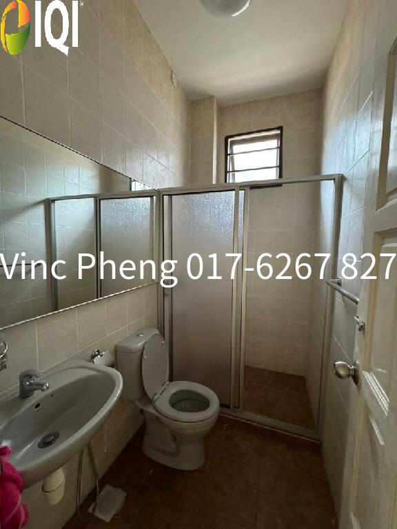 SPACIOUS Semi-D 4,000 Sqft For Rent @ Ozana Impian Bukit Katil image