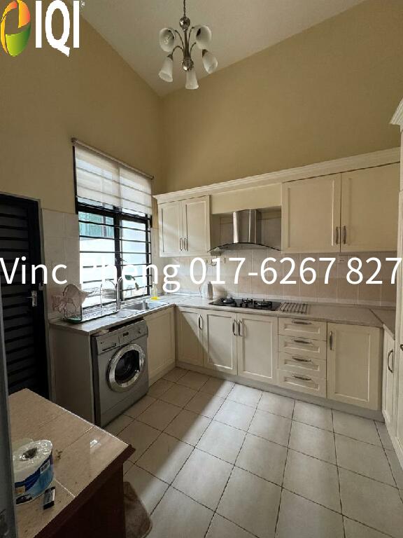 SPACIOUS Semi-D 4,000 Sqft For Rent @ Ozana Impian Bukit Katil image
