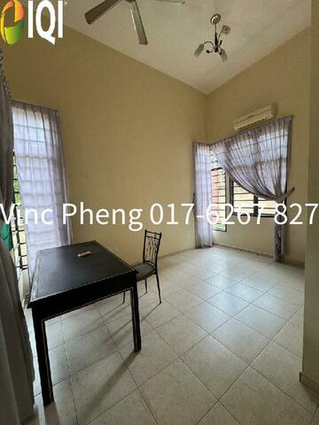 SPACIOUS Semi-D 4,000 Sqft For Rent @ Ozana Impian Bukit Katil image