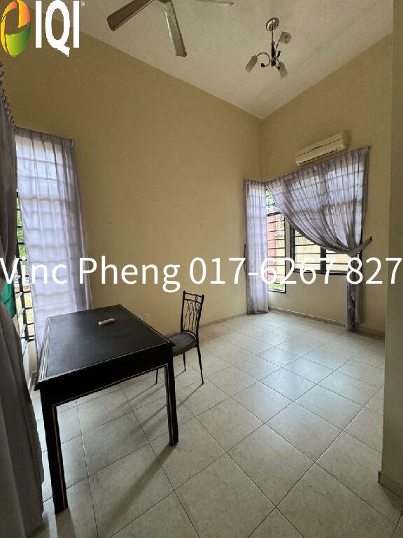 SPACIOUS Semi-D 4,000 Sqft For Rent @ Ozana Impian Bukit Katil image