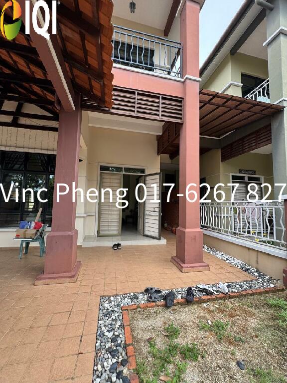 SPACIOUS Semi-D 4,000 Sqft For Rent @ Ozana Impian Bukit Katil image