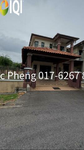 SPACIOUS Semi-D 4,000 Sqft For Rent @ Ozana Impian Bukit Katil photo