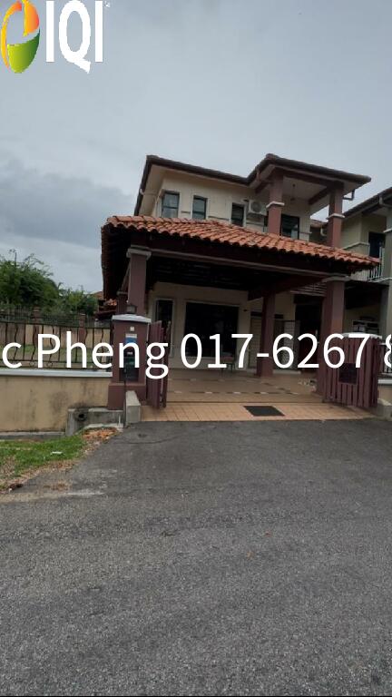 SPACIOUS Semi-D 4,000 Sqft For Rent @ Ozana Impian Bukit Katil image