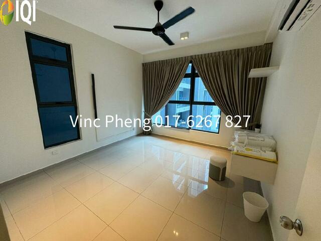 AFFORDABLE Atlantis Residence FULLY FURNISHED For Rent @ Kota Syahbandar image