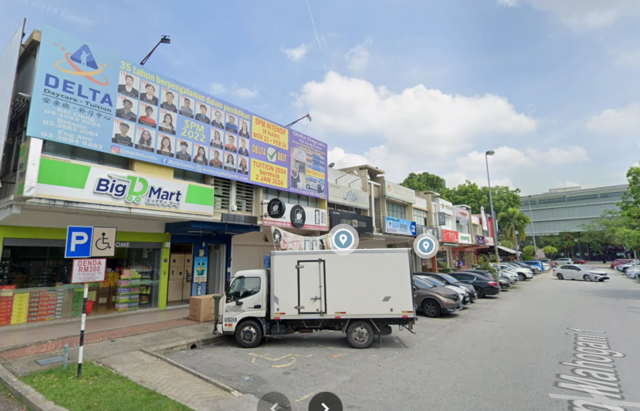 BANDAR BOTANIC, KLANG image