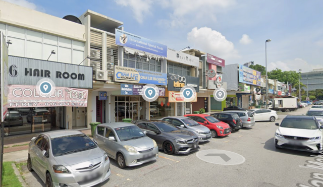 BANDAR BOTANIC, KLANG image
