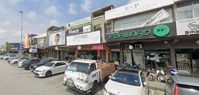 BANDAR BOTANIC, KLANG image