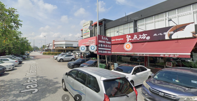 BANDAR BOTANIC, KLANG image