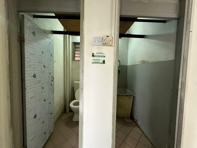 Permas Jaya Low Cost Flat,Masai,Johor Bahru,Level 5,Gng image