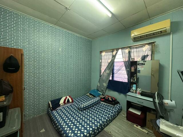 Permas Jaya Low Cost Flat,Masai,Johor Bahru,Level 5,Gng photo