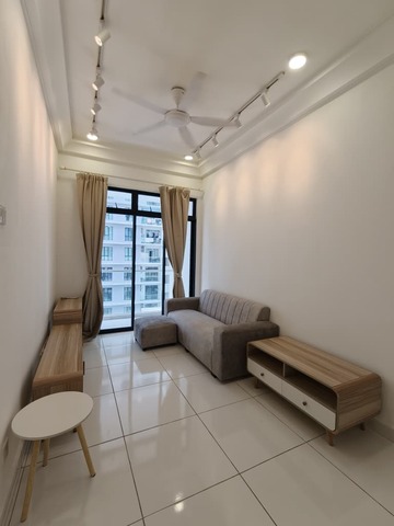 Platino Apartment,Paradigm Mall,Taman Bukit Mewah,Skudai,Furnished image