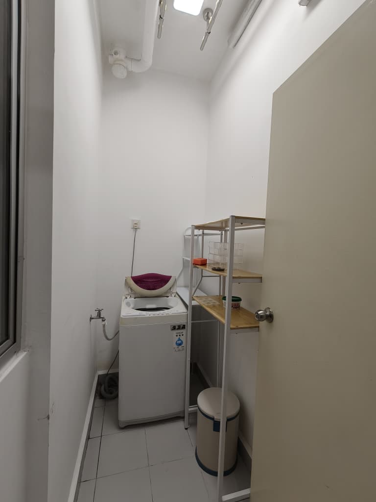 Platino Apartment,Paradigm Mall,Taman Bukit Mewah,Skudai,Furnished image