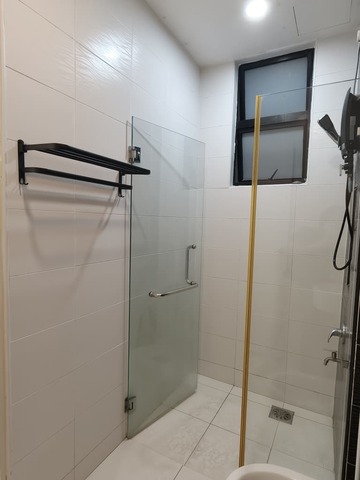 Platino Apartment,Paradigm Mall,Taman Bukit Mewah,Skudai,Furnished image