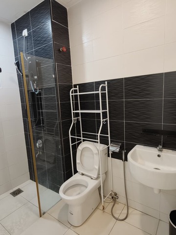 Platino Apartment,Paradigm Mall,Taman Bukit Mewah,Skudai,Furnished photo