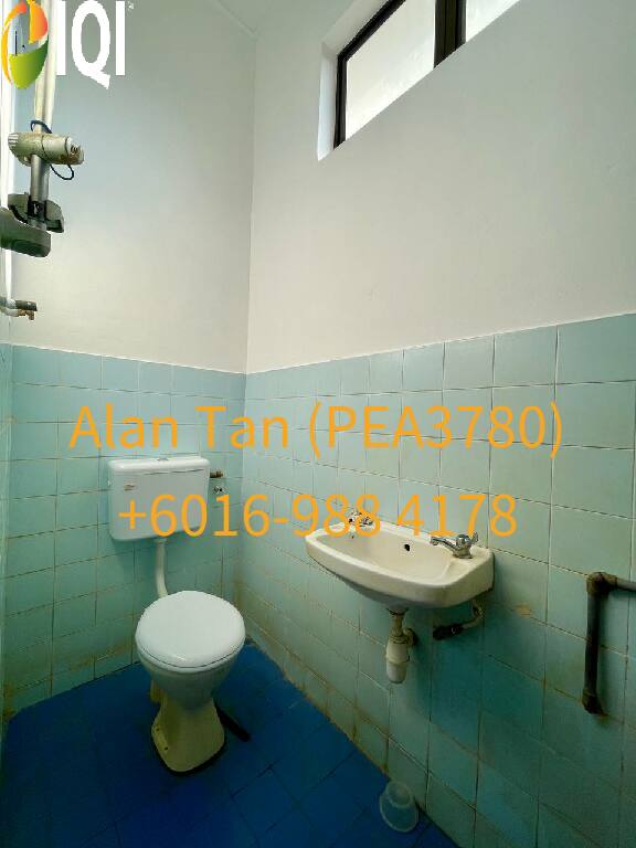 SERI SETALI / AIR PUTIH image