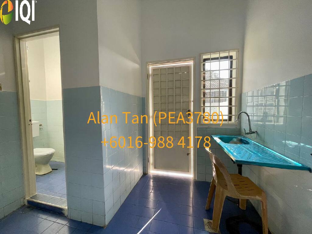 SERI SETALI / AIR PUTIH image